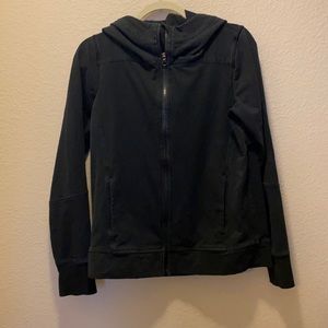 Lululemon Zip Up